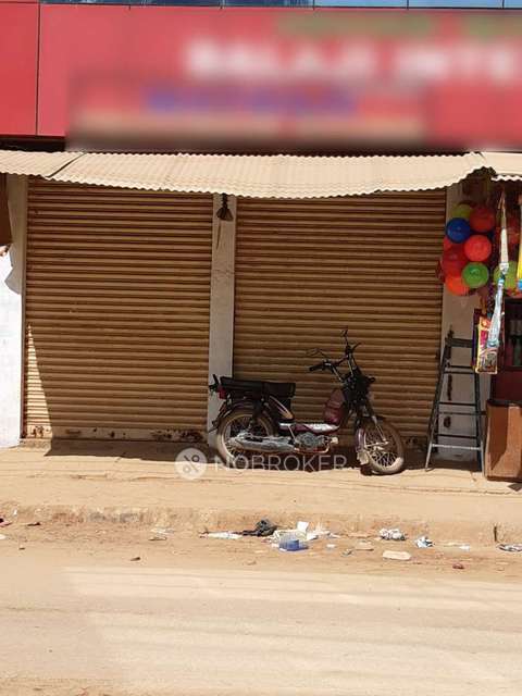 Godown/Warehouse in Rk Hegde Nagar, Bangalore for Rent 