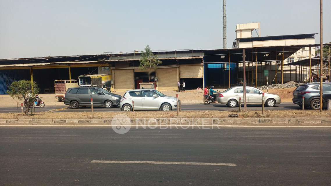 Showroom in Thane, Mumbai for sale 