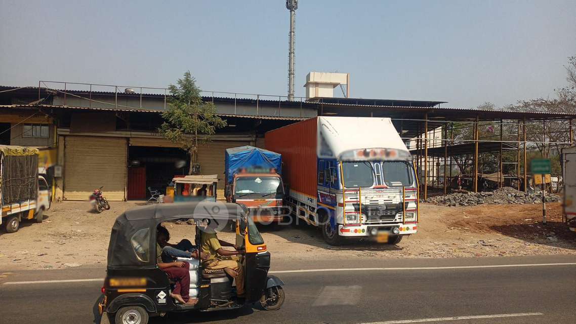 Showroom in Thane, Mumbai for sale 