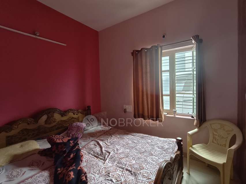 4+ BHK House For Sale  In Jalahalli West