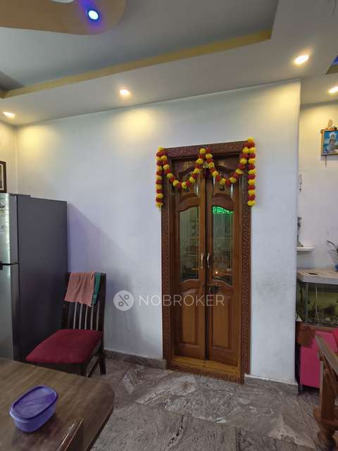 4+ BHK House For Sale  In Jalahalli West