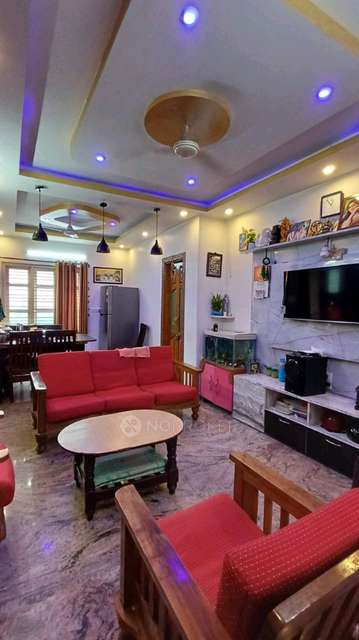 4+ BHK House For Sale  In Jalahalli West
