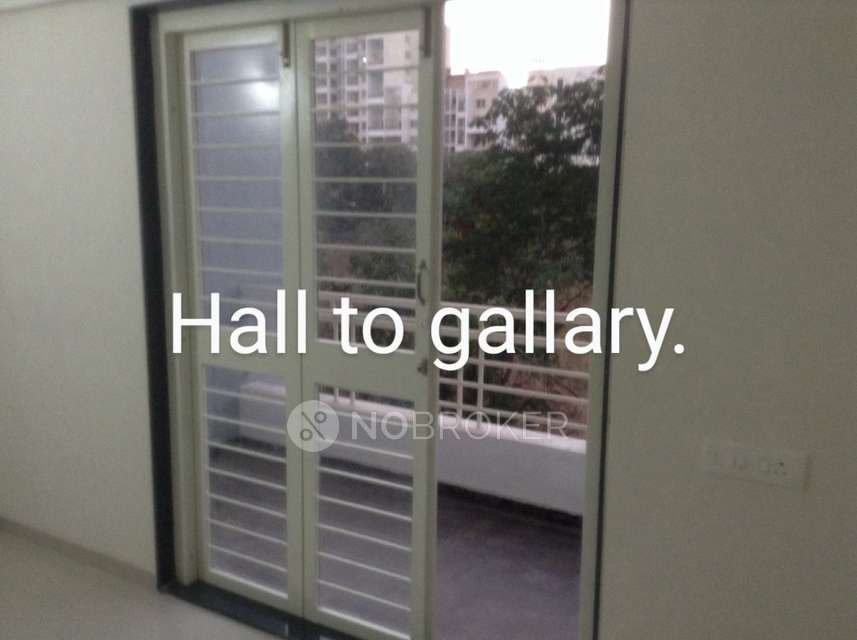 1 BHK Flat In Atlier  for Rent  In Wakad