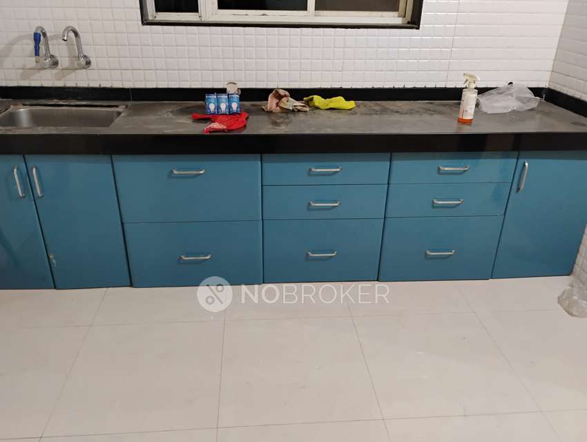 1 BHK Flat In Atlier  for Rent  In Wakad