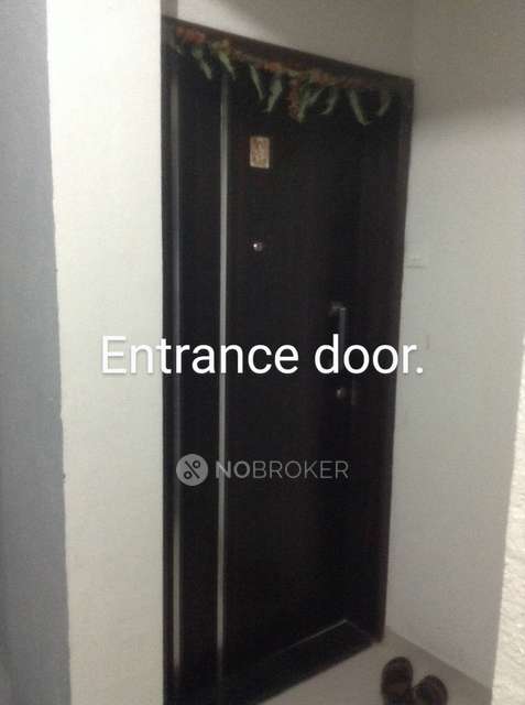 1 BHK Flat In Atlier  for Rent  In Wakad