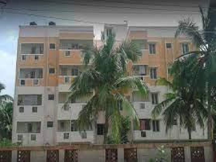 Tnhb Senthamil Apartments, Ramapuram Ramapuram Without Brokerage Semi