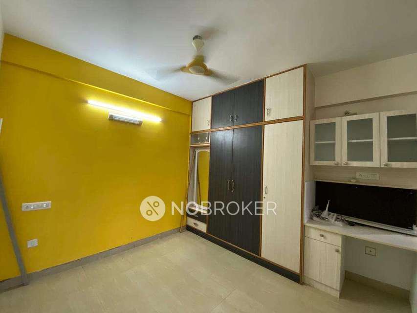 2 BHK Flat In Innovative Timberleaf For Sale  In Hsr Layout