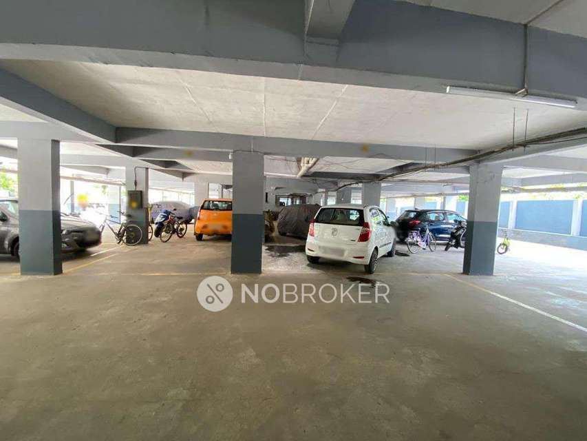 2 BHK Flat In Innovative Timberleaf For Sale  In Hsr Layout