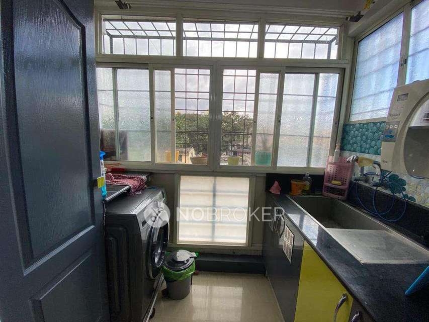 2 BHK Flat In Innovative Timberleaf For Sale  In Hsr Layout