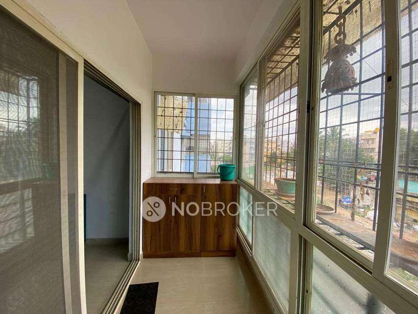 2 BHK Flat In Innovative Timberleaf For Sale  In Hsr Layout