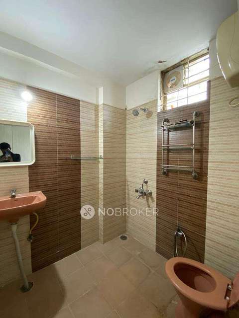 2 BHK Flat In Innovative Timberleaf For Sale  In Hsr Layout