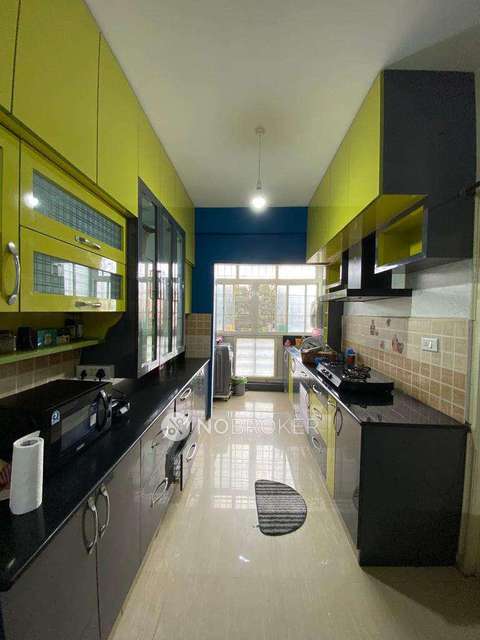 2 BHK Flat In Innovative Timberleaf For Sale  In Hsr Layout
