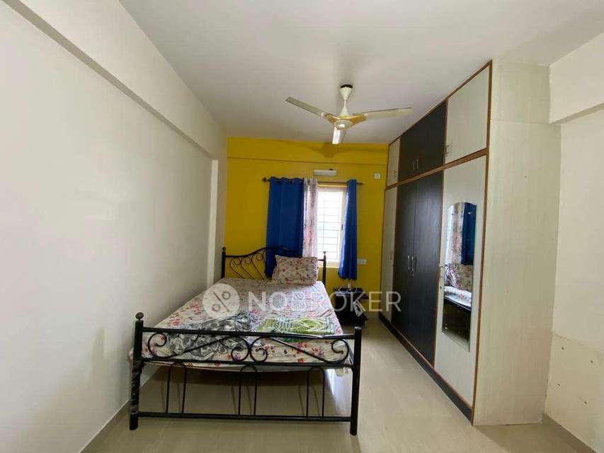 2 BHK Flat In Innovative Timberleaf For Sale  In Hsr Layout