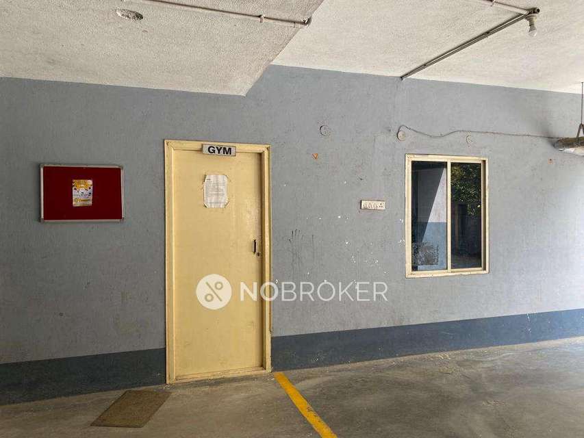 2 BHK Flat In Innovative Timberleaf For Sale  In Hsr Layout