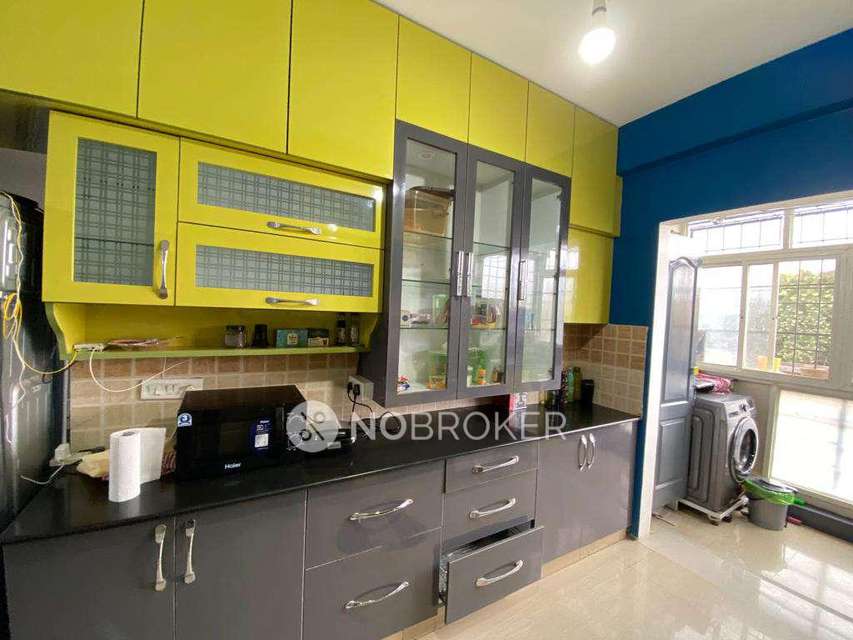 2 BHK Flat In Innovative Timberleaf For Sale  In Hsr Layout