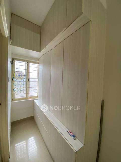 2 BHK Flat In Innovative Timberleaf For Sale  In Hsr Layout