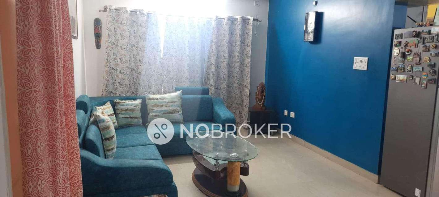 2 BHK Flat In Innovative Timberleaf For Sale  In Hsr Layout