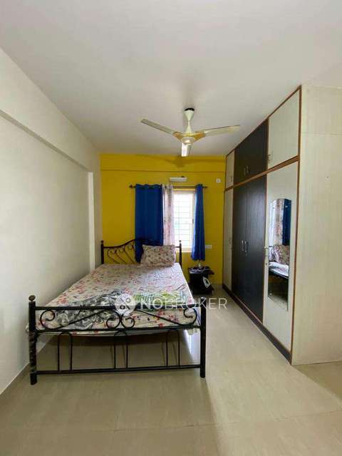 2 BHK Flat In Innovative Timberleaf For Sale  In Hsr Layout