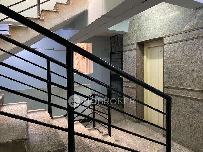 2 BHK Flat In Innovative Timberleaf For Sale  In Hsr Layout
