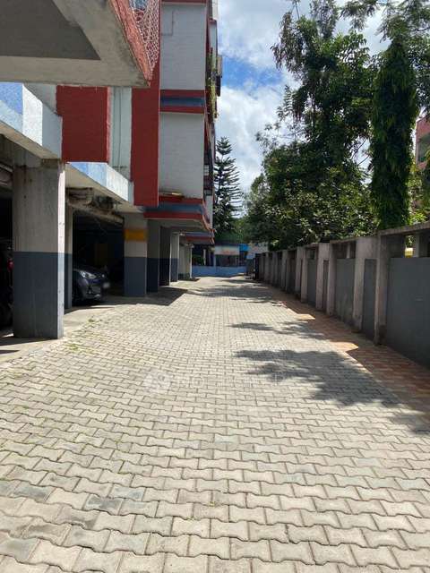 2 BHK Flat In Innovative Timberleaf For Sale  In Hsr Layout