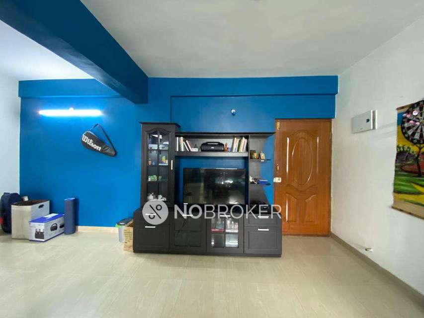 2 BHK Flat In Innovative Timberleaf For Sale  In Hsr Layout