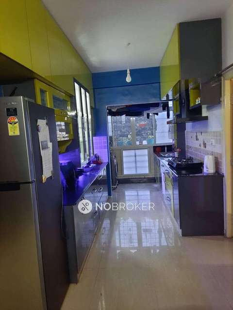 2 BHK Flat In Innovative Timberleaf For Sale  In Hsr Layout