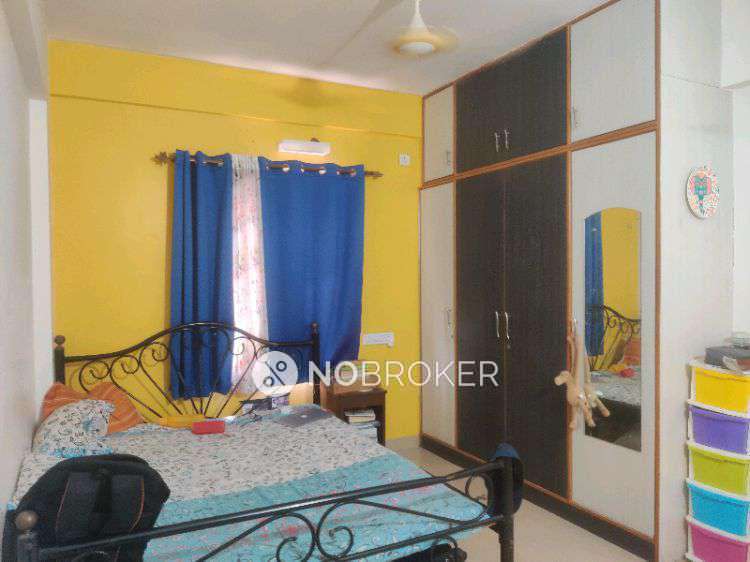 2 BHK Flat In Innovative Timberleaf For Sale  In Hsr Layout