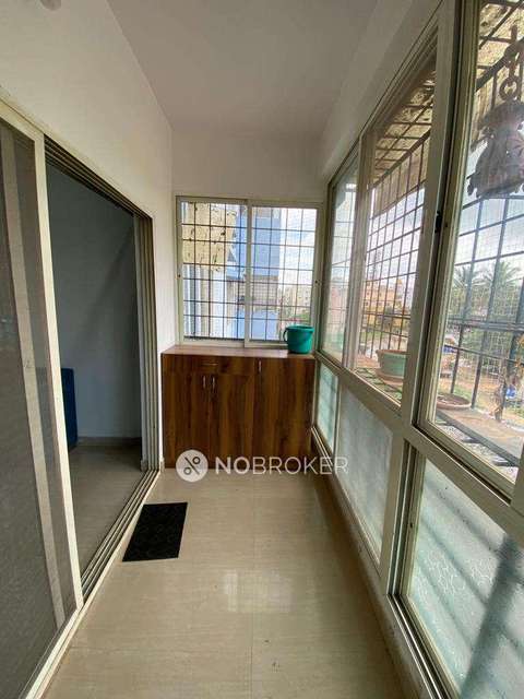 2 BHK Flat In Innovative Timberleaf For Sale  In Hsr Layout