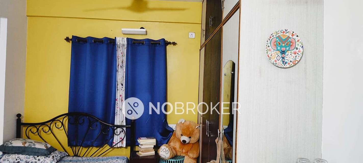 2 BHK Flat In Innovative Timberleaf For Sale  In Hsr Layout