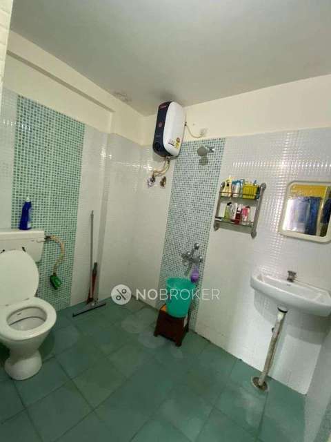 2 BHK Flat In Innovative Timberleaf For Sale  In Hsr Layout