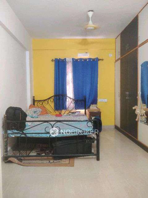 2 BHK Flat In Innovative Timberleaf For Sale  In Hsr Layout