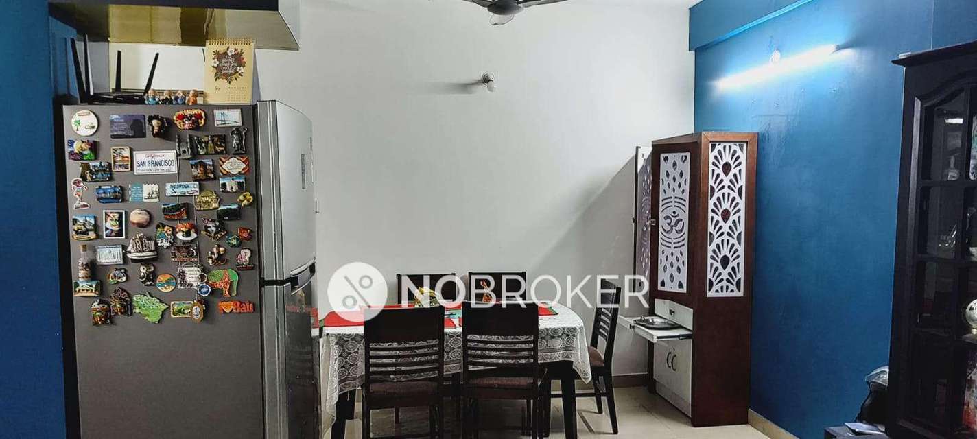 2 BHK Flat In Innovative Timberleaf For Sale  In Hsr Layout