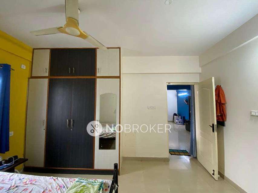 2 BHK Flat In Innovative Timberleaf For Sale  In Hsr Layout