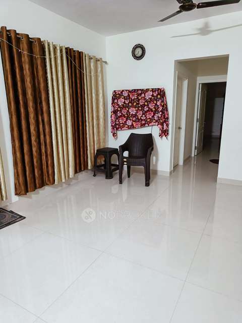 2 BHK Flat In Kumar Park Infinia L2 L3 L4 K4 K5 And J4, Pune for Rent  In Park Infinia