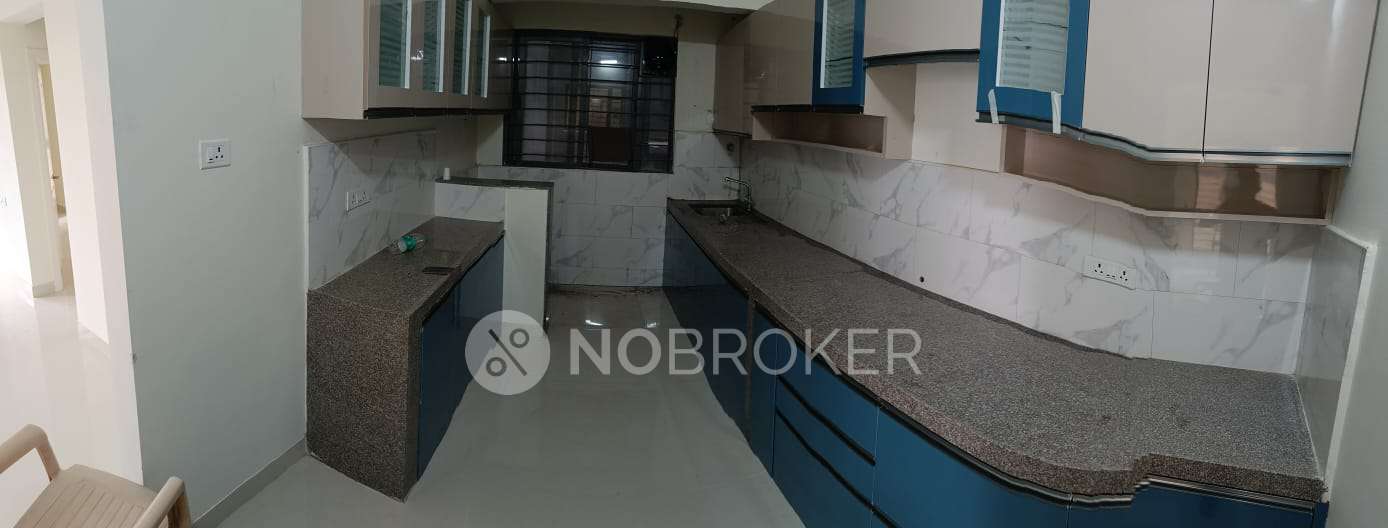2 BHK Flat In Kumar Park Infinia L2 L3 L4 K4 K5 And J4, Pune for Rent  In Park Infinia