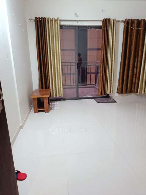 2 BHK Flat In Kumar Park Infinia L2 L3 L4 K4 K5 And J4, Pune for Rent  In Park Infinia
