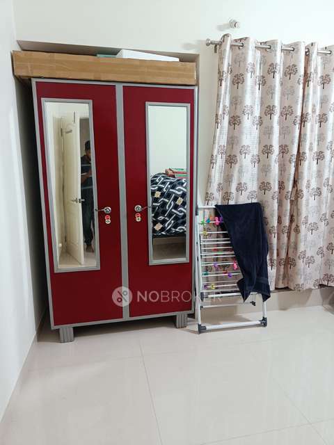 2 BHK Flat In Kumar Park Infinia L2 L3 L4 K4 K5 And J4, Pune for Rent  In Park Infinia