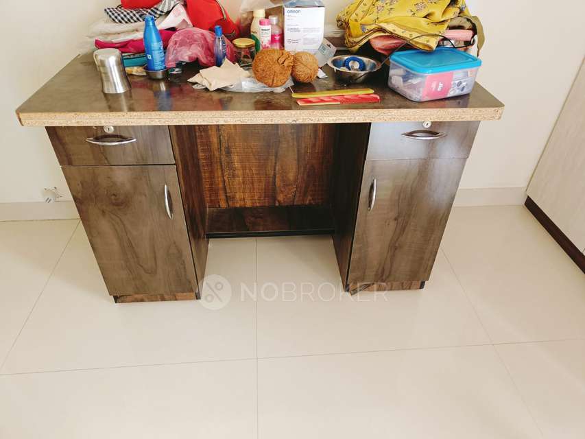 2 BHK Flat In Kumar Park Infinia L2 L3 L4 K4 K5 And J4, Pune for Rent  In Park Infinia