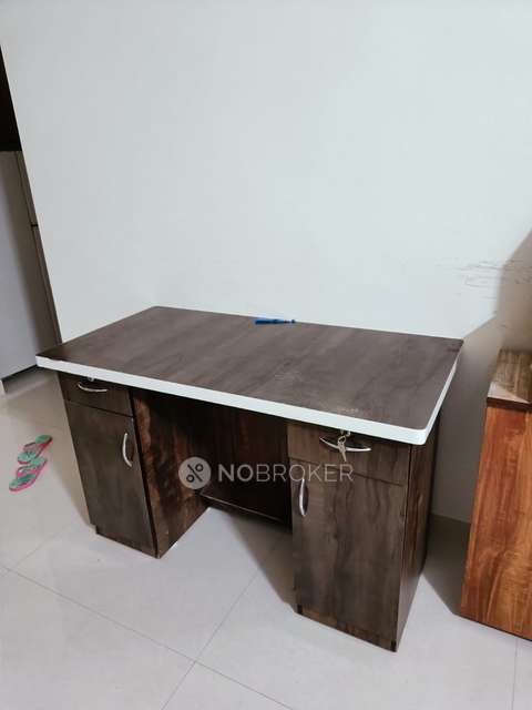 2 BHK Flat In Kumar Park Infinia L2 L3 L4 K4 K5 And J4, Pune for Rent  In Park Infinia