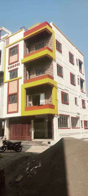 1 BHK Flat for Rent  In Wagholi