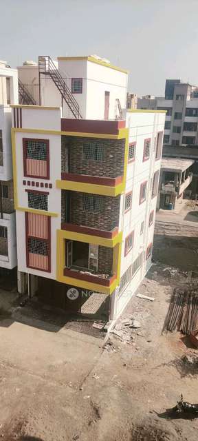 1 BHK Flat for Rent  In Wagholi