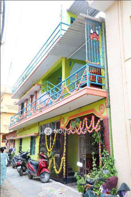 3 BHK House for Lease  In Hoodi