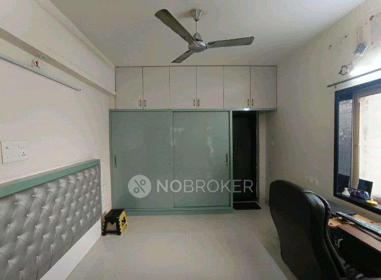 3 BHK Flat In Vsr Celestial Towers For Sale  In Gajularamaram