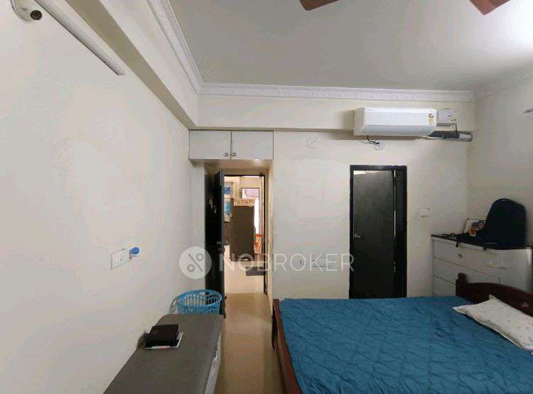 3 BHK Flat In Vsr Celestial Towers For Sale  In Gajularamaram