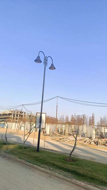 3 BHK Flat In Signature Global City 37d For Sale  In Sector 37d