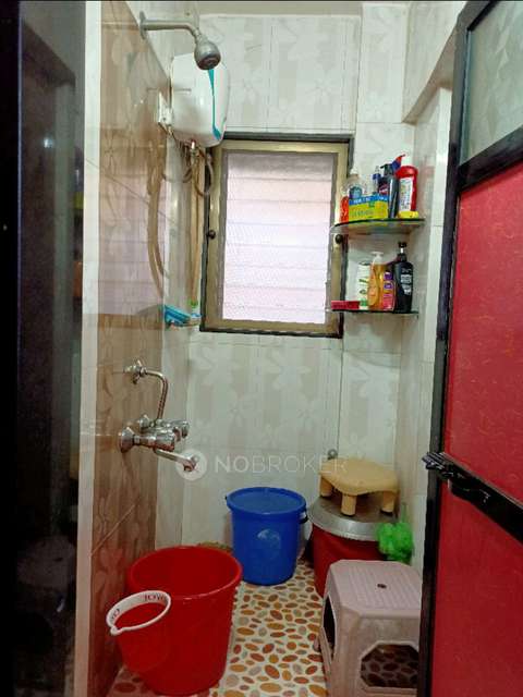1 BHK Flat In Trivedi Complex For Sale  In Mira Road East