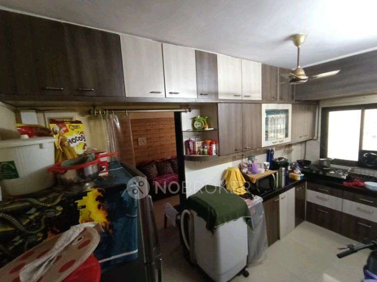 1 BHK Flat In Trivedi Complex For Sale  In Mira Road East