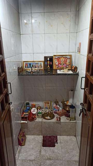 2 BHK Flat In Anand Garden For Sale  In Padmanabhanagar