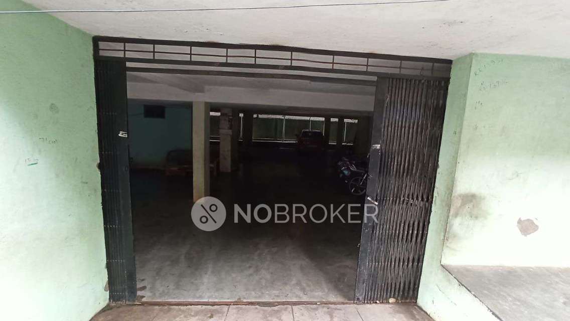2 BHK Flat In Anand Garden For Sale  In Padmanabhanagar