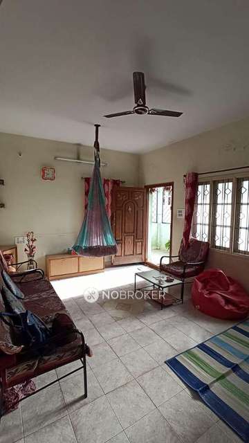 2 BHK Flat In Anand Garden For Sale  In Padmanabhanagar